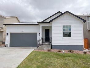 Building Photo - 6253 Bodacious Cir
