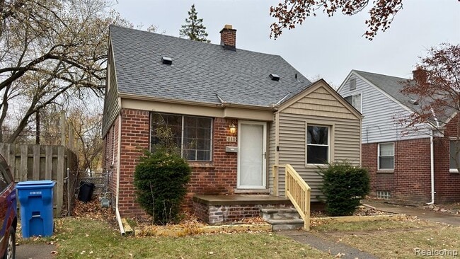 Foto del edificio - 855 John Daly St