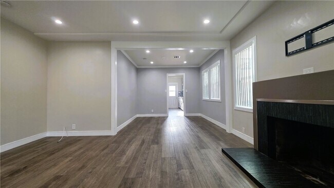 Foto del edificio - 2431 N Lamer St