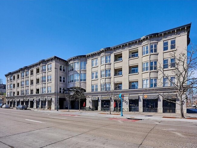 Building Photo - 277 Broadway