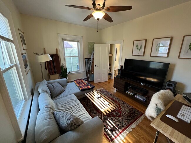 Foto del edificio - 12 Claremon St