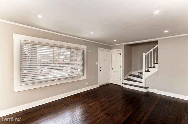 Building Photo - 3 br, 2 bath House - 9625 S Carpenter St
