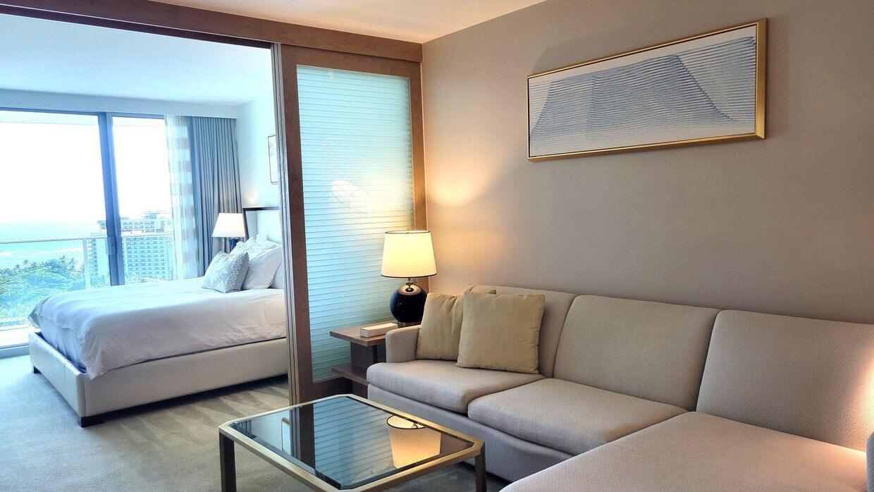 Foto principal - Highly Desirable STUDIO/1-Bath unit Long-T...