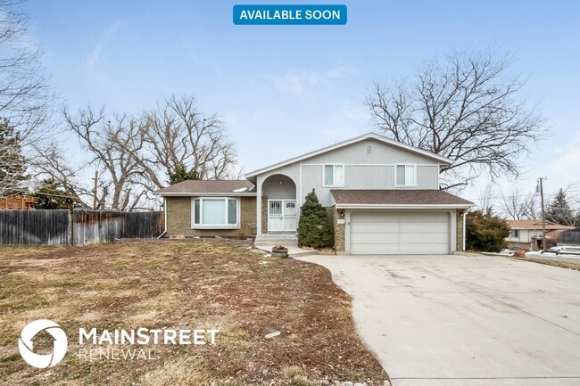 Building Photo - 6976 Quay Ct
