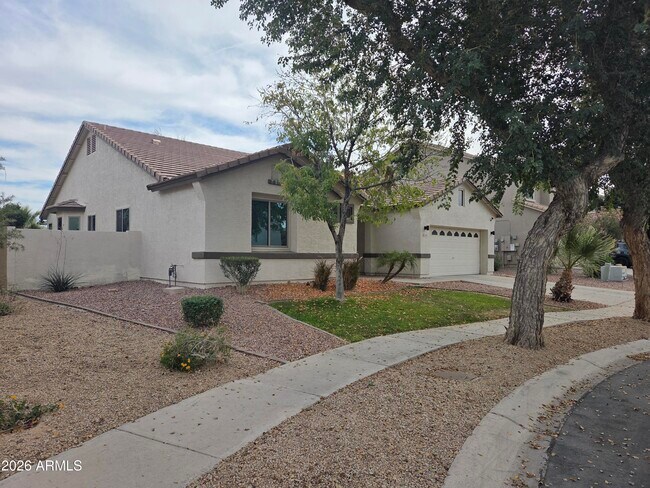 Foto del edificio - 7809 S 18th Way