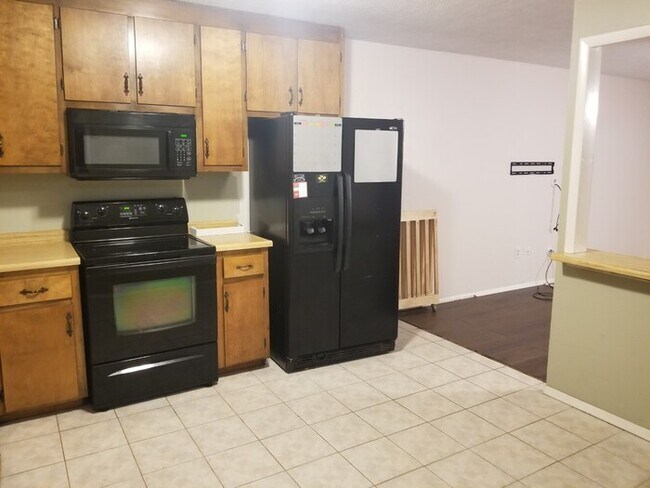 Foto del edificio - 1330 White Oak Dr