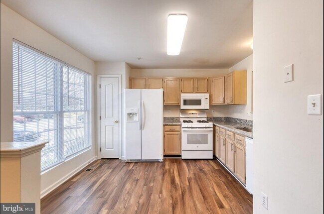 Kitchen - First floor - 6 Amberlady Ct