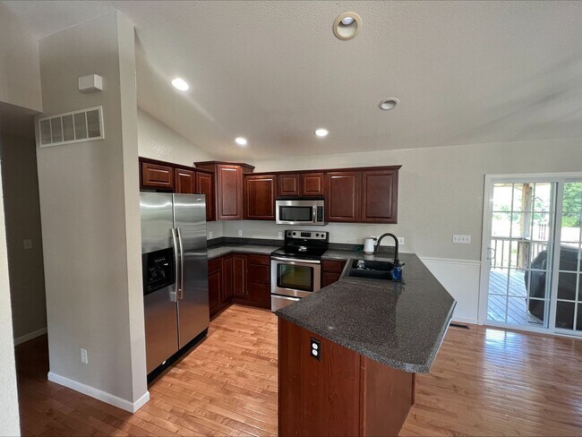 Foto del edificio - Near Fort Leonard Wood