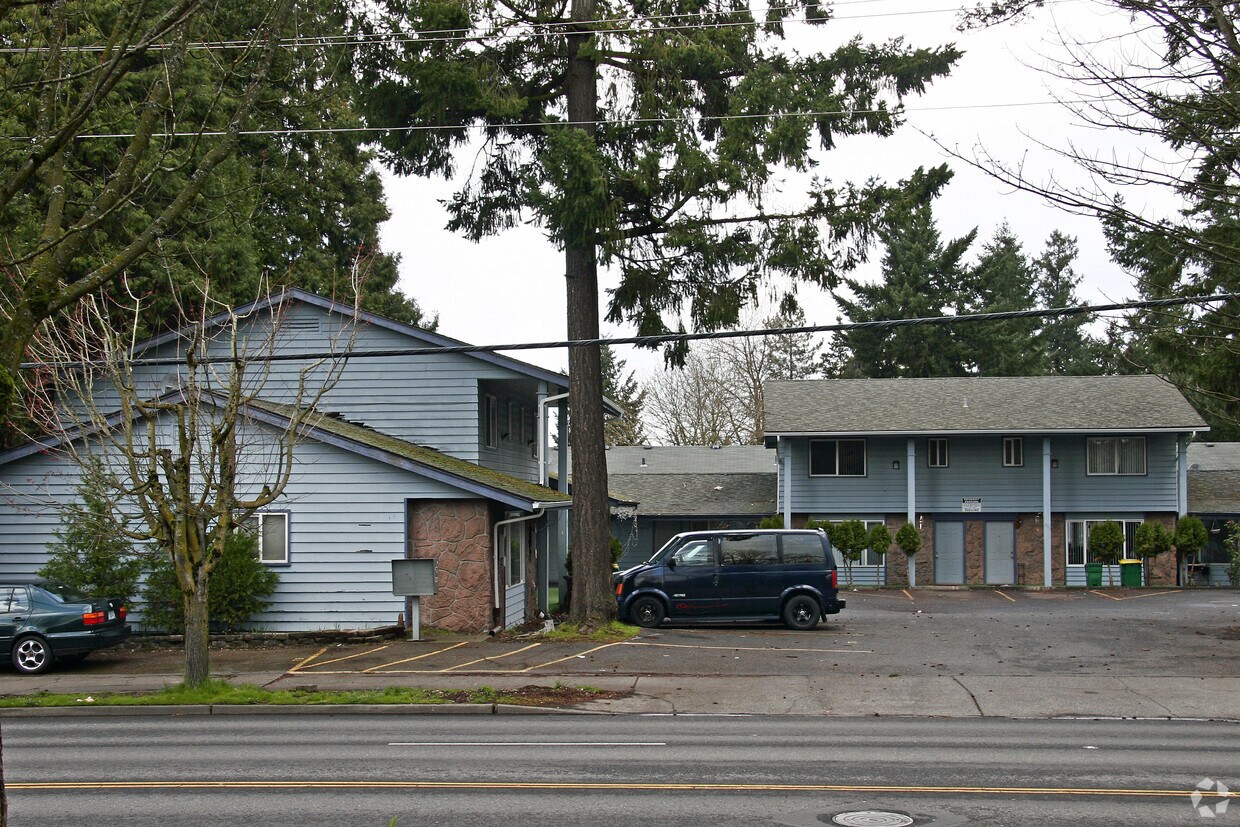 Primary Photo - 14173 SW Allen Blvd