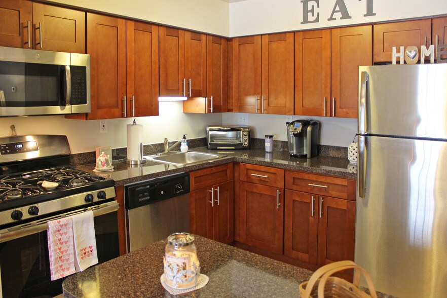 Wynmere Chase Apartment Homes