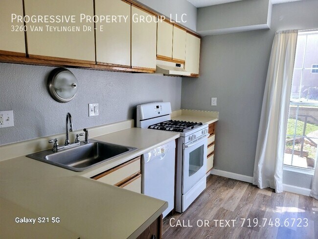 Foto del edificio - MOVE-IN SPECIAL: $100 off your first full ...