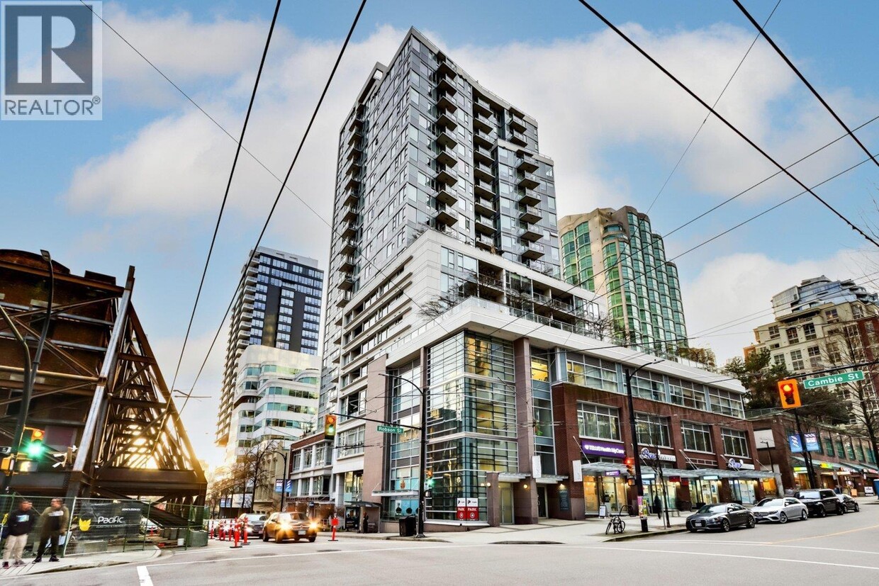Photo principale - 821-821 Cambie St.