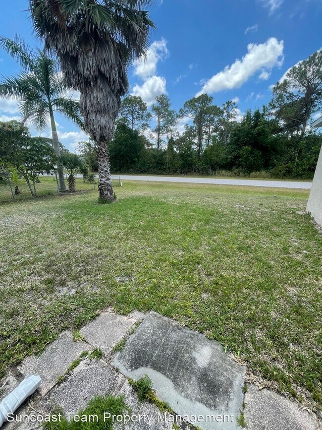 Foto del edificio - 3 br, 2 bath House - 5410 Winfree Street