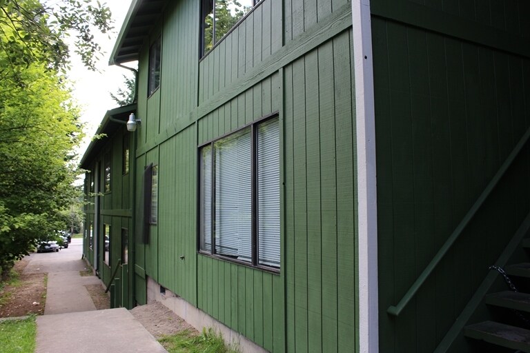 Foto principal - Pacific Park Apartments