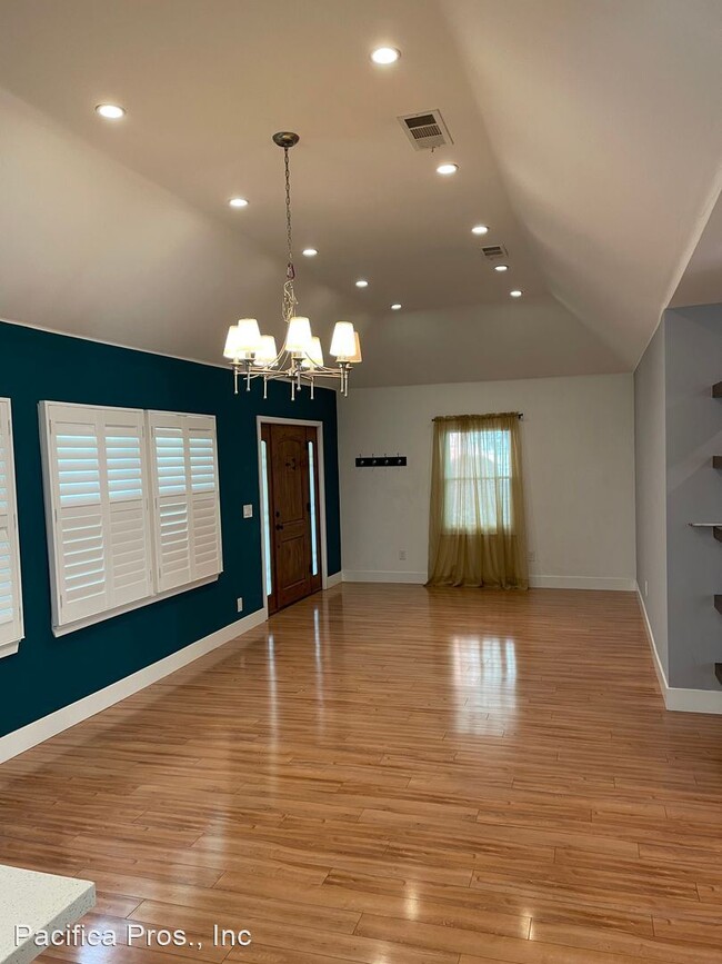 Building Photo - 3 br, 2 bath House - 4625 Henry Way