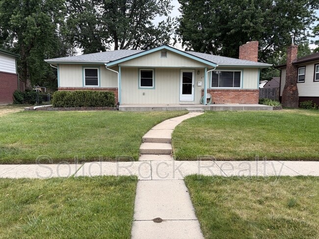 Photo - 2527 Mount Vernon Street House