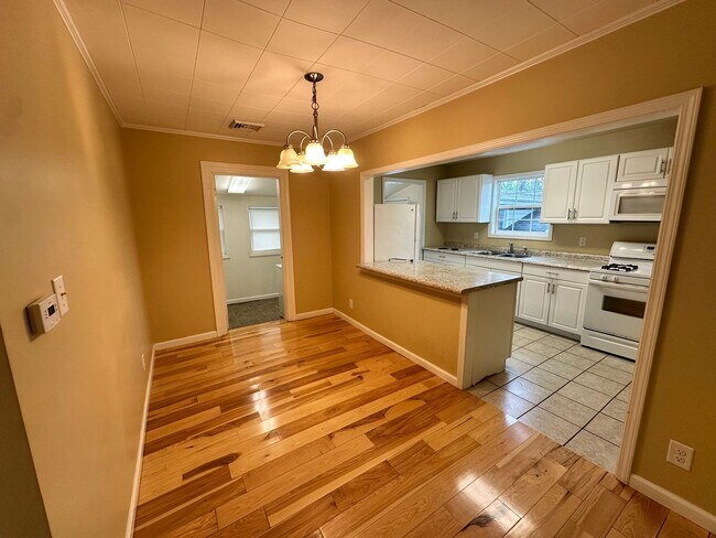Building Photo - 2 Bedroom 1 Bath House in Benton