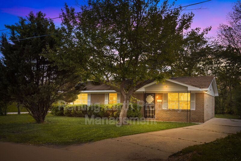 Primary Photo - 1322 Frisco St