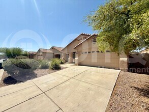 Building Photo - 6635 E Cooperstown Dr