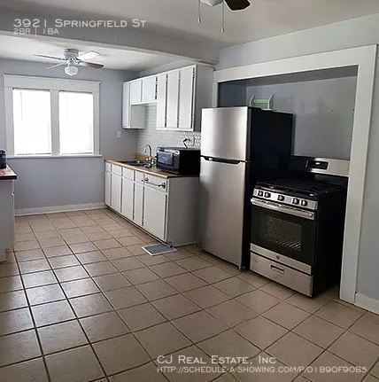 Foto del edificio - 3921 Springfield St