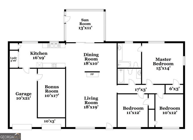 Foto del edificio - 3329 Fayne Terrace NW