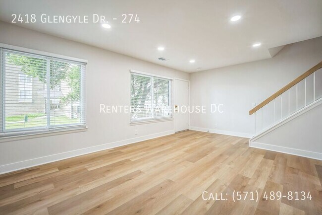 Foto del edificio - 2418 Glengyle Dr