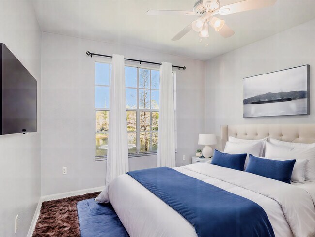 Building Photo - 5125 Palm Springs Blvd