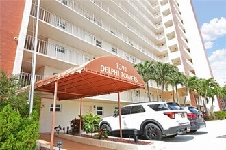 Building Photo - 1391 S Ocean Blvd