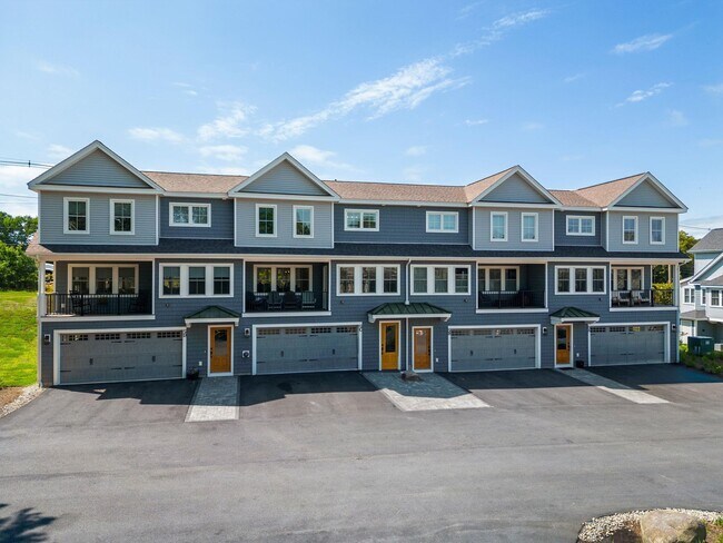 Foto del edificio - 1244 Washington Rd