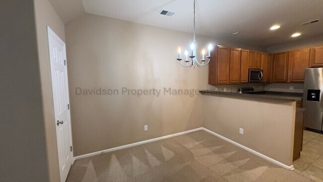 Foto del edificio - 4863 Harrier Ridge Dr