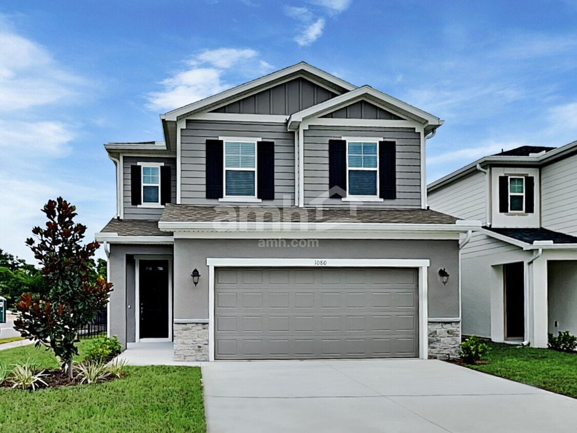 Primary Photo - 1080 Grafton Ridge Dr