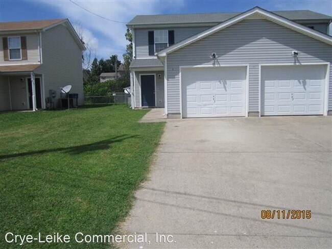 Building Photo - 2 br, 1 bath House - 253 Senator Drive Apt A