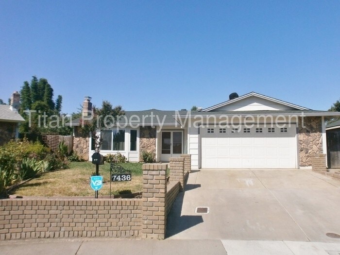 Primary Photo - 7436 Norbeck Way