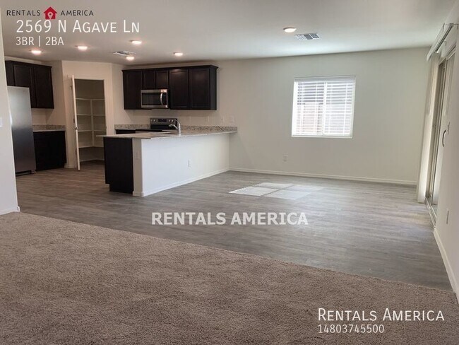 Foto del edificio - 2569 N Agave Ln