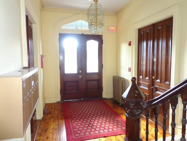 Foto del edificio - 24 William St