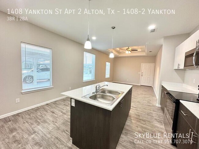 Foto del edificio - 1408 S Yankton St