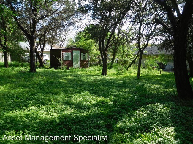 Foto del edificio - 3 br, 2 bath House - 1407 Hillyer Street