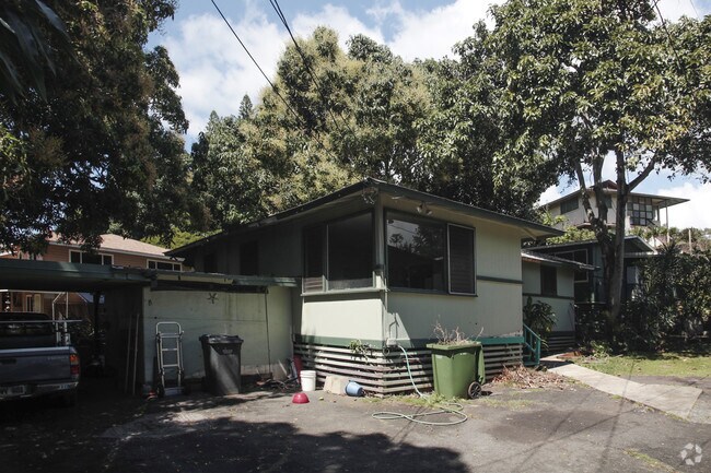 Foto principal - 2266 Liliha St