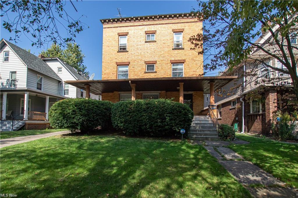 3400 Mapledale Ave, Cleveland, OH 44109 Room for Rent in Cleveland