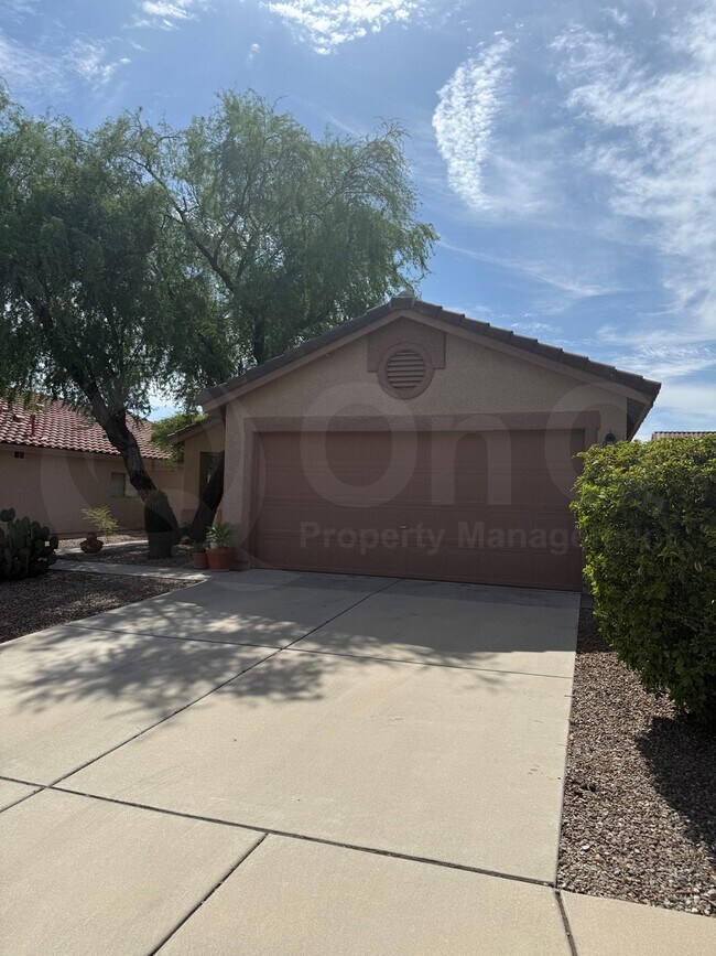 Foto del edificio - 3945 W Pine Creek Way
