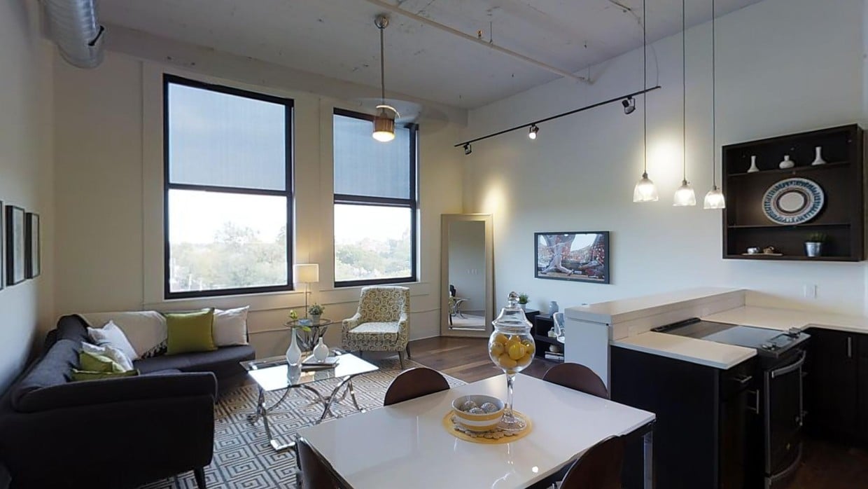 Photo - Lofts at Euclid