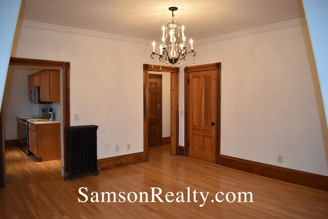 Foto del edificio - 412 Angell St