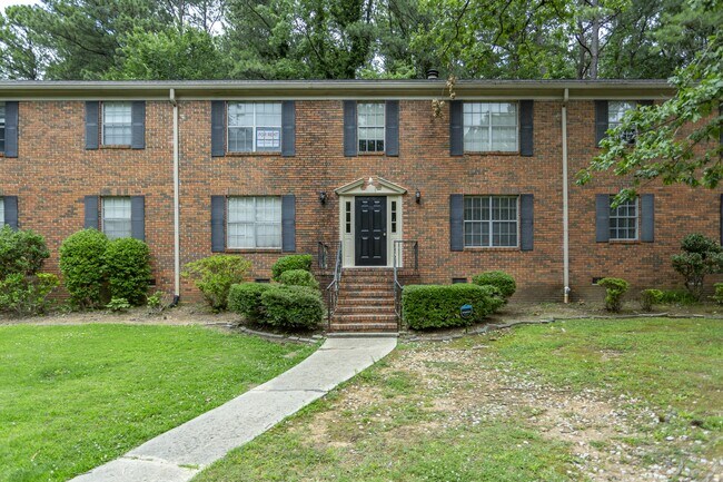 Foto del edificio - 2200 Montreat Cir