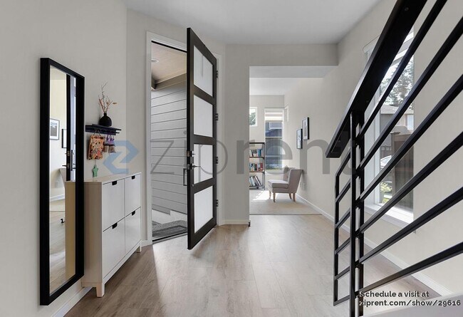 Foto del edificio - 25845 240th Pl SE