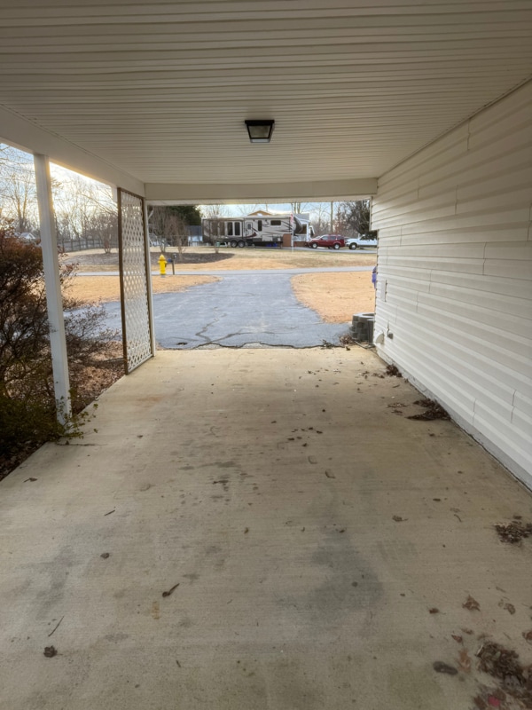 Building Photo - 5510 Raphael Dr