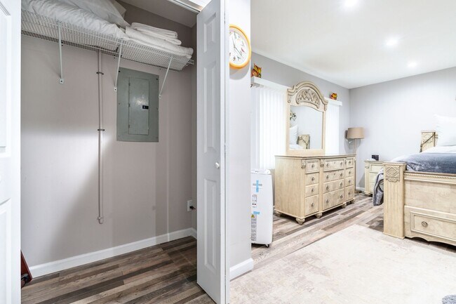 Foto del edificio - Adorable Studio for Rent - Short Term