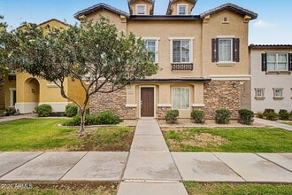 Building Photo - 4161 E Jasper Dr