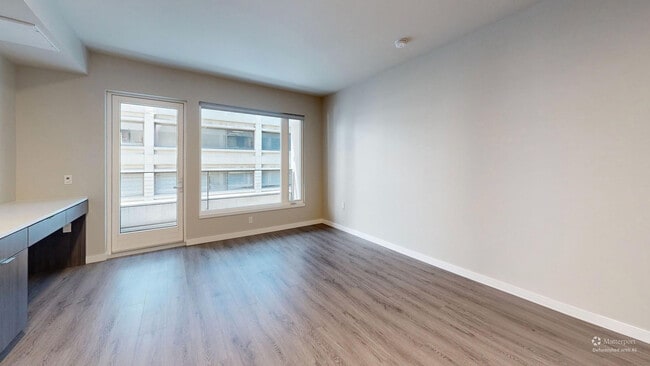 Interior Photo - Residences at Lake Merritt