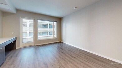 Interior Photo - Residences at Lake Merritt