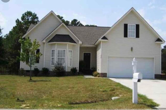 Building Photo - 1255 Secotan Pl